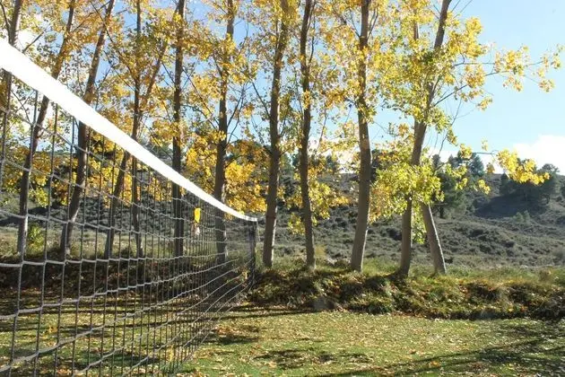 Kır Evi, 2 Yatak Odası (I)