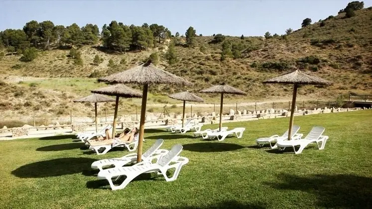 Kır Evi, 2 Yatak Odası (I)