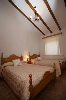 Kır Evi, 3 Yatak Odası (II)