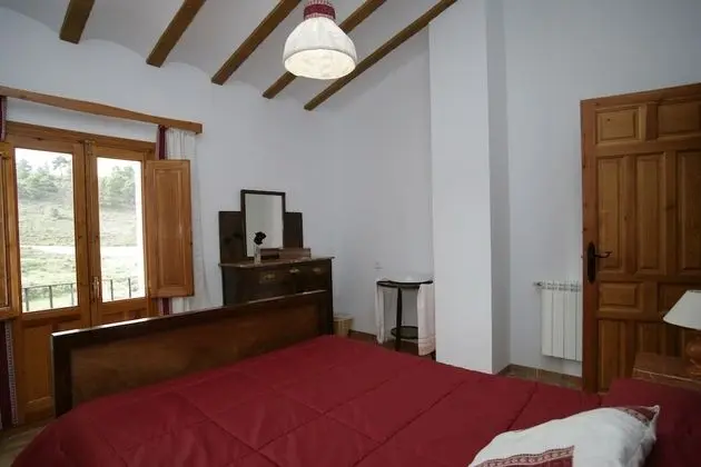 Kır Evi, 3 Yatak Odası (II)