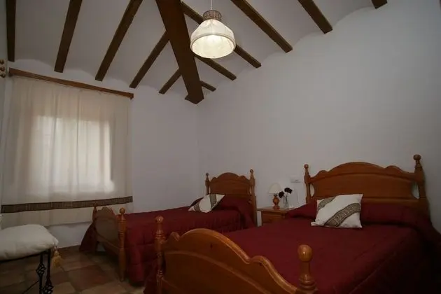 Kır Evi, 3 Yatak Odası (II)