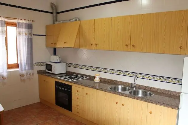 Kır Evi, 3 Yatak Odası (II)