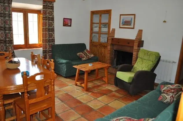 Kır Evi, 3 Yatak Odası (II)