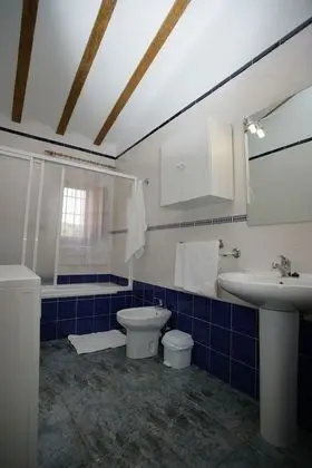 Kır Evi, 3 Yatak Odası (II)