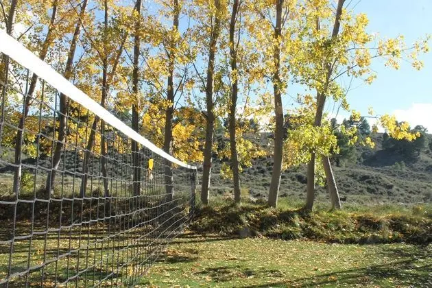 Kır Evi, 3 Yatak Odası (II)