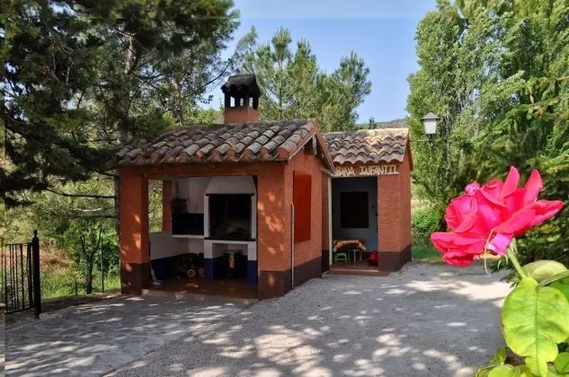 Kır Evi, 3 Yatak Odası (II)