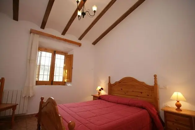 Kır Evi, 5 Yatak Odası (III)