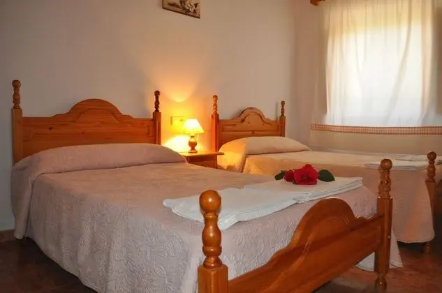 Kır Evi, 5 Yatak Odası (III)