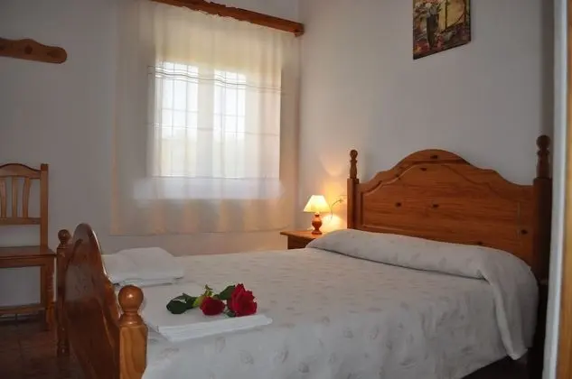 Kır Evi, 5 Yatak Odası (III)