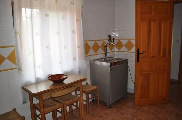 Kır Evi, 5 Yatak Odası (III)