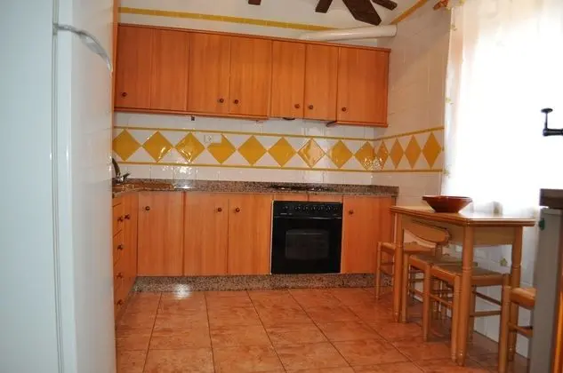 Kır Evi, 5 Yatak Odası (III)