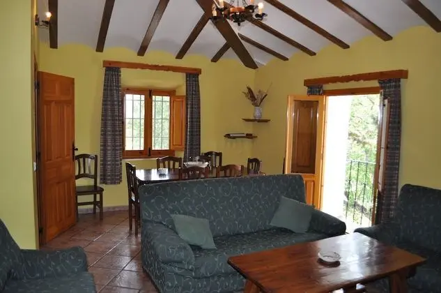 Kır Evi, 5 Yatak Odası (III)