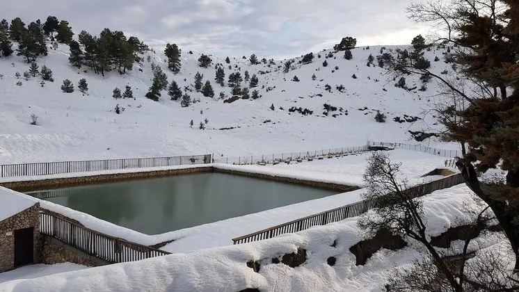 Kır Evi, 5 Yatak Odası (III)