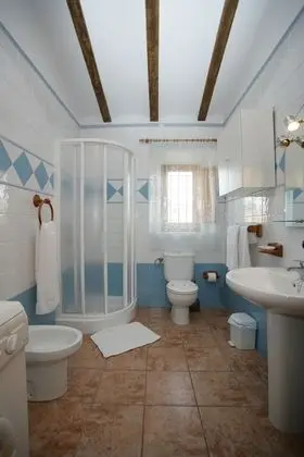 Kır Evi, 5 Yatak Odası (III)