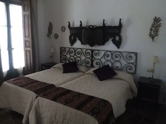 İki Ayrı Yataklı Oda