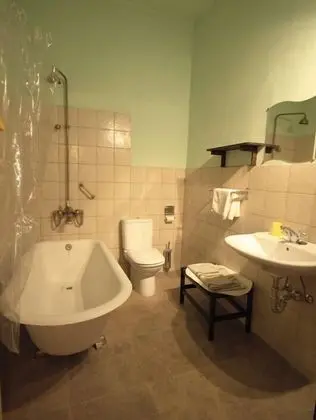 Ev, 1 Yatak Odası, Dağ Manzaralı (Casa Pequeña)