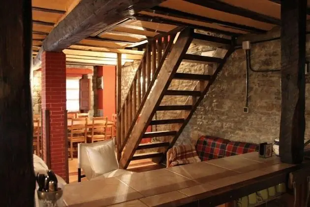 Ev, 5 Yatak Odası, Dağ Manzaralı (Casa Grande)