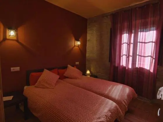 Ev, 5 Yatak Odası, Dağ Manzaralı (Casa Grande)