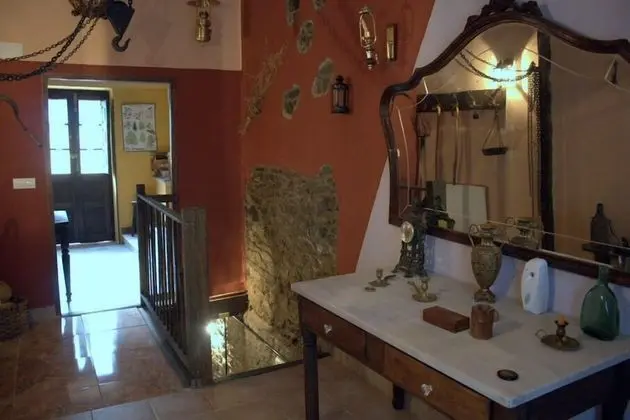 Ev, 5 Yatak Odası, Dağ Manzaralı (Casa Grande)