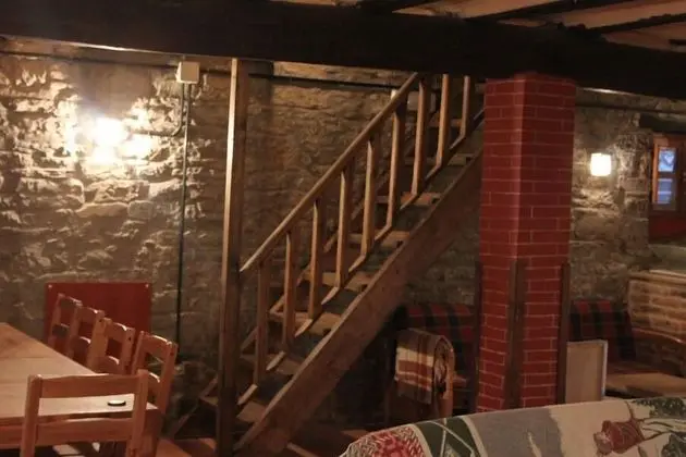 Ev, 5 Yatak Odası, Dağ Manzaralı (Casa Grande)