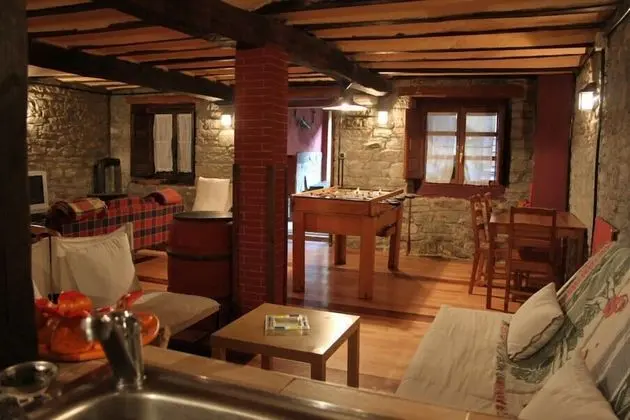 Ev, 5 Yatak Odası, Dağ Manzaralı (Casa Grande)