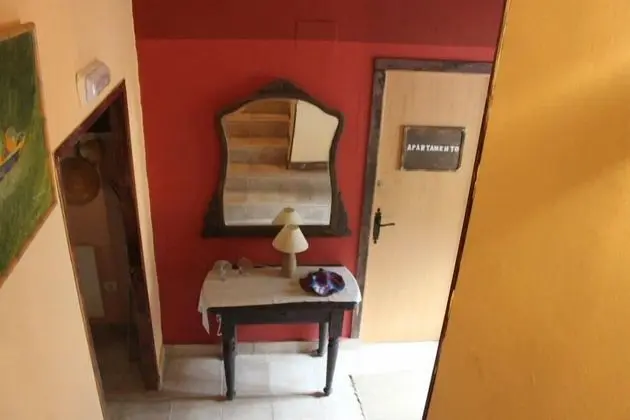 Ev, 5 Yatak Odası, Dağ Manzaralı (Casa Grande)