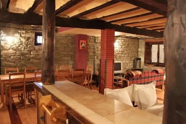 Ev, 5 Yatak Odası, Dağ Manzaralı (Casa Grande)