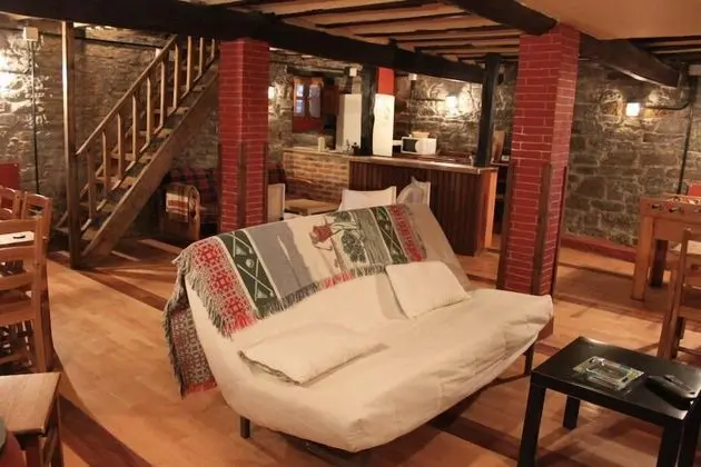 Ev, 5 Yatak Odası, Dağ Manzaralı (Casa Grande)