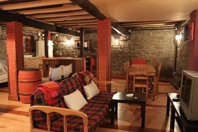 Ev, 5 Yatak Odası, Dağ Manzaralı (Casa Grande)