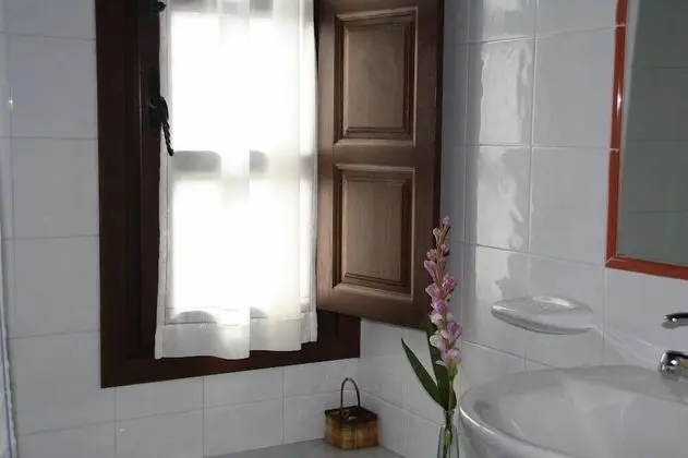 Tek Büyük Yataklı Oda, Özel Banyo, Dağ Manzaralı