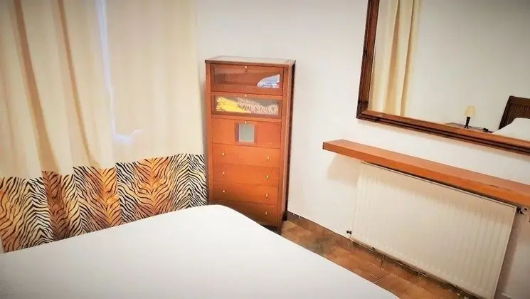 Ev, 5 Yatak Odası, Teras