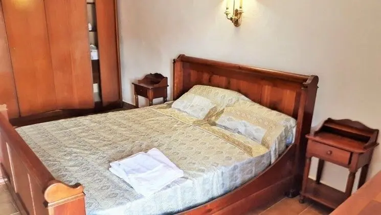 Ev, 5 Yatak Odası, Teras