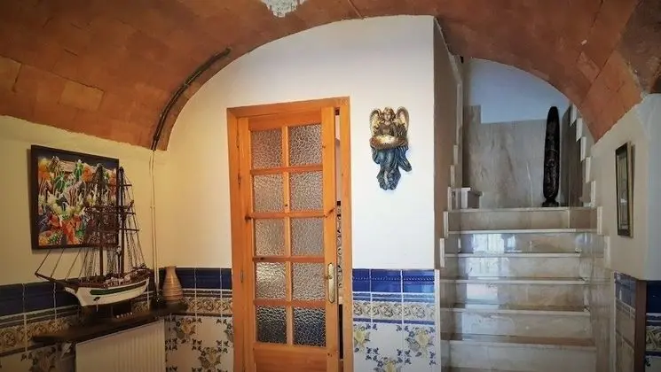 Ev, 5 Yatak Odası, Teras
