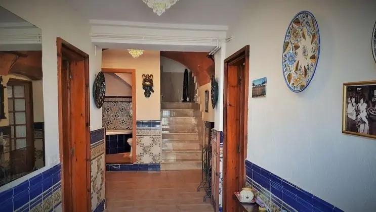 Ev, 5 Yatak Odası, Teras