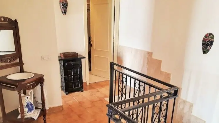 Ev, 5 Yatak Odası, Teras