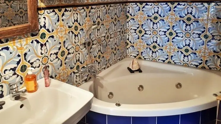 Ev, 5 Yatak Odası, Teras