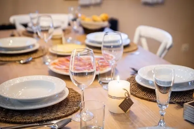 Ev, 4 Yatak Odası, Avlu