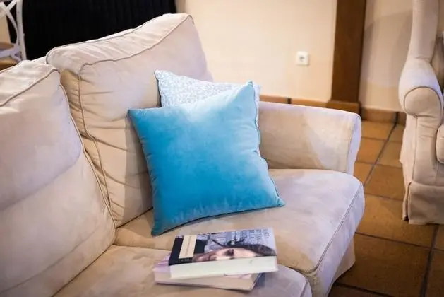 Ev, 4 Yatak Odası, Avlu