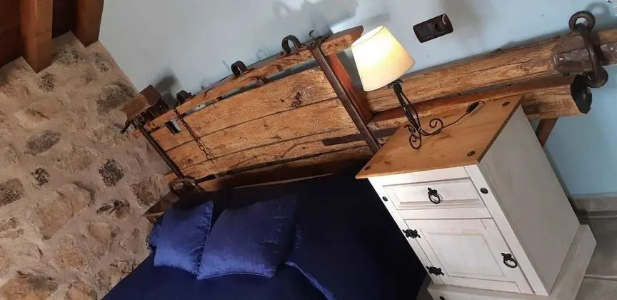 Tek Büyük veya İki Ayrı Yataklı Oda, Jakuzi