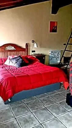 Tek Büyük veya İki Ayrı Yataklı Oda, Jakuzi