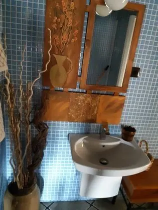 Tek Büyük veya İki Ayrı Yataklı Oda, Jakuzi