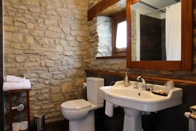 Oda, Bahçe Manzaralı