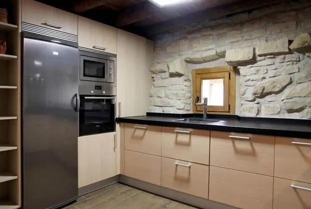 Oda, Bahçe Manzaralı