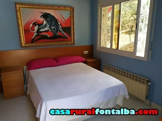 Ev, 5 Yatak Odası, Sigara İçilmez, Kişiye Özel Havuzlu (1)