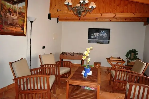 Ev, 4 Yatak Odası, Teras