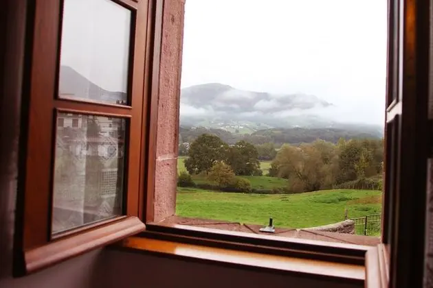 Tek Büyük Yataklı Oda, 1 Çift Kişilik Yatak