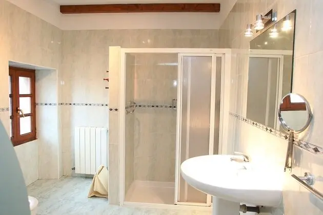 Tek Büyük Yataklı Oda, 1 Çift Kişilik Yatak