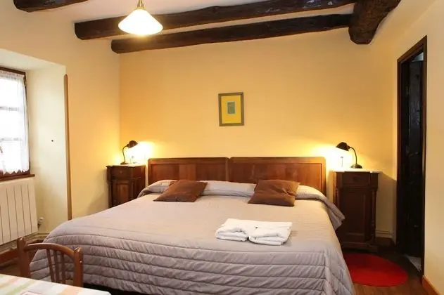 Tek Büyük Yataklı Oda, 1 En Büyük (King) Boy Yatak