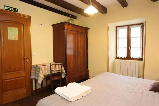 Tek Büyük Yataklı Oda, 1 En Büyük (King) Boy Yatak