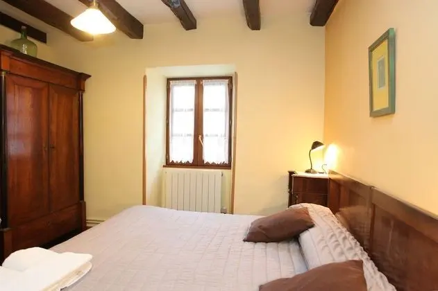 Tek Büyük Yataklı Oda, 1 En Büyük (King) Boy Yatak